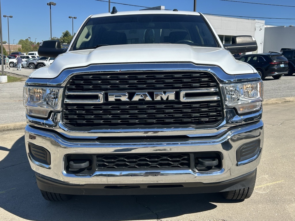 2022 Ram 3500 Big Horn photo 3