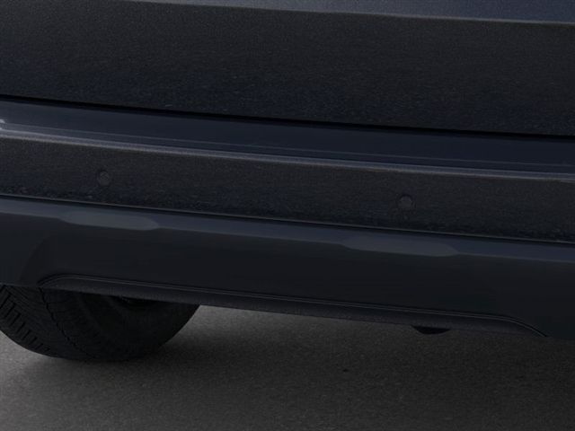 2025 Ford Escape Hybrid ST-Line Elite photo 19