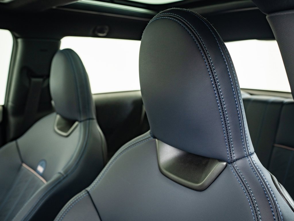 2025 Mini Cooper Signature photo 18