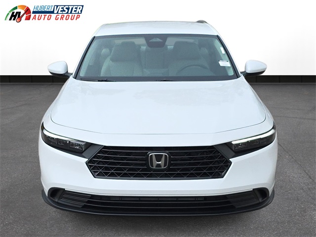 2025 Honda Accord 1.5T LX photo 3