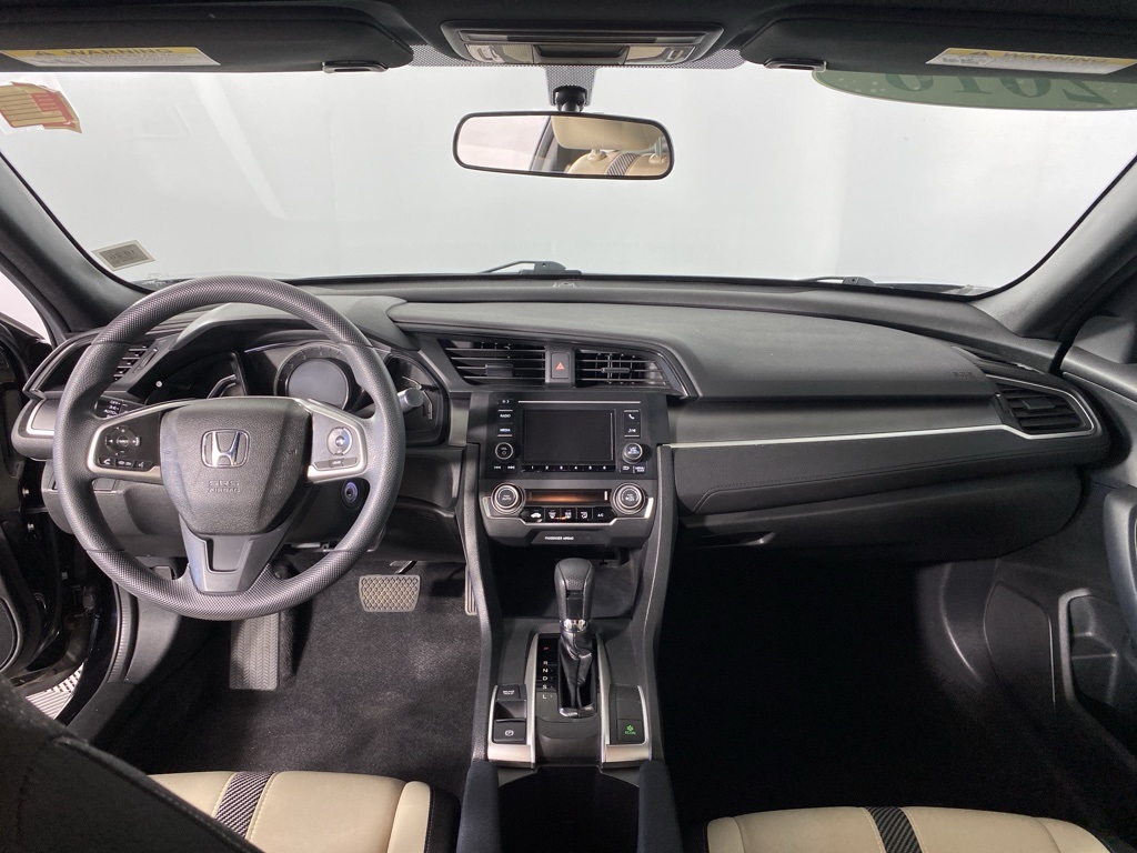2016 Honda Civic LX photo 18
