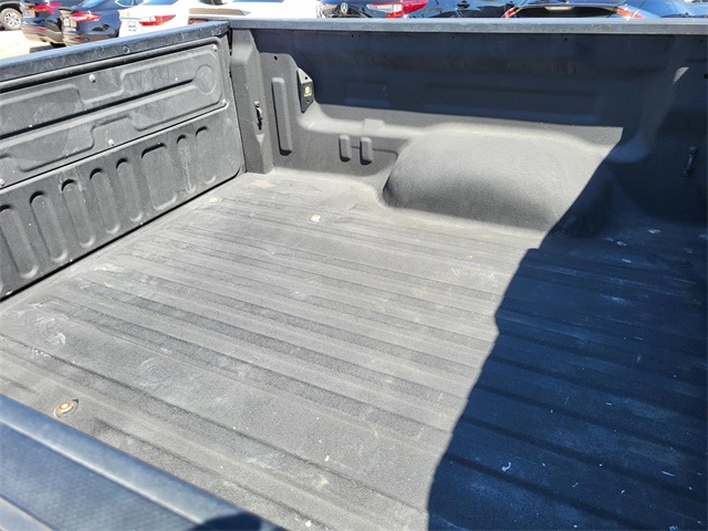 2021 Toyota Tundra SR5 Grade photo 5