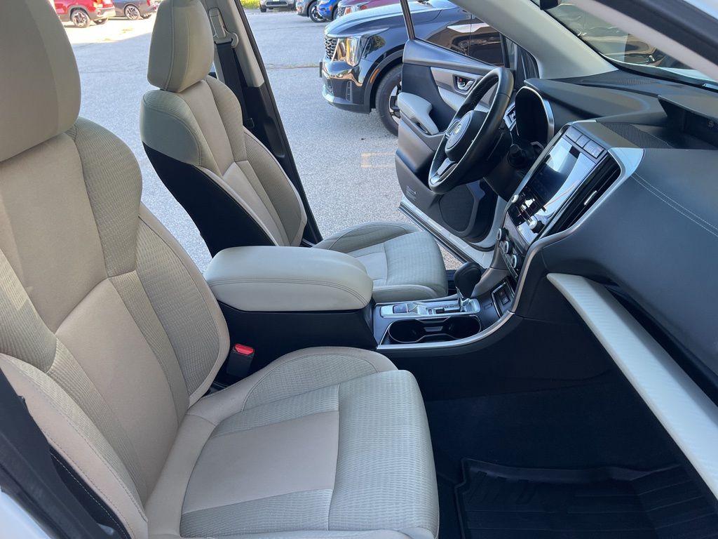 2021 Subaru Ascent Premium photo 18