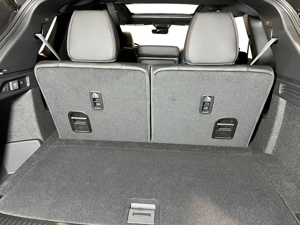 2026 Acura MDX SH-AWD A-Spec Advance photo 28