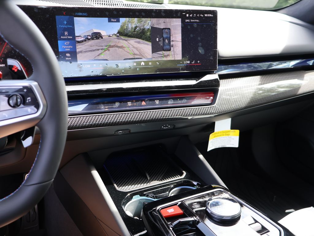 2026 Bmw M5 5 photo 39