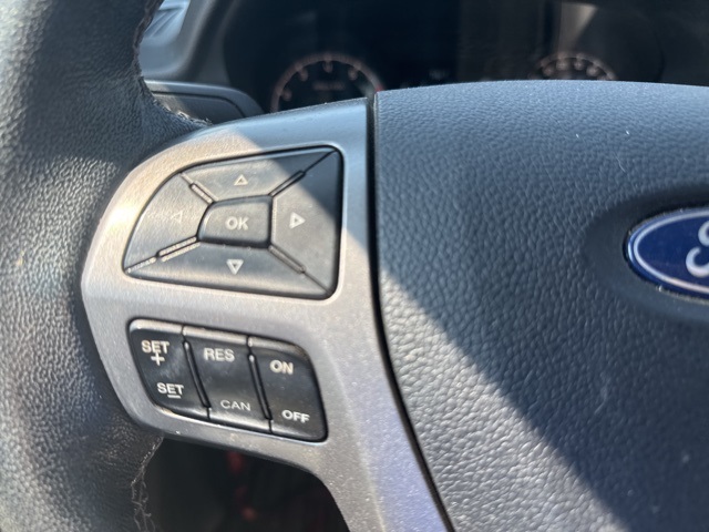 2019 Ford Ranger XLT photo 14