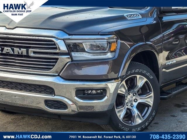 2022 RAM 1500 - Image 3