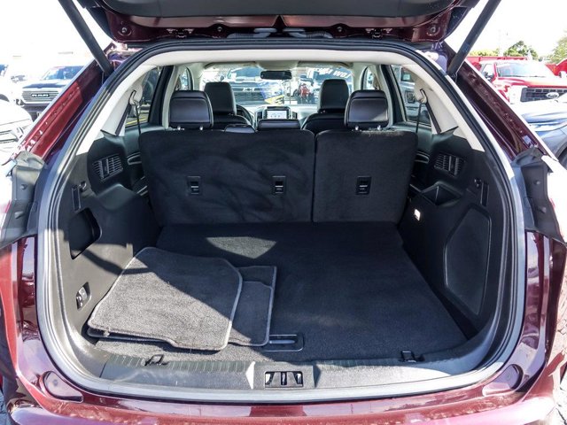 2024 FORD EDGE - Image 56