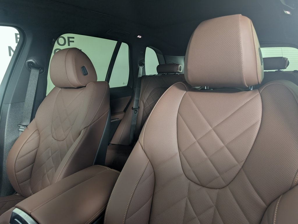 2026 Bmw X5 xDrive40i photo 12