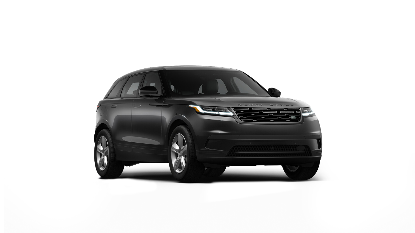 2026 Land Rover Range Rover Velar S's photo