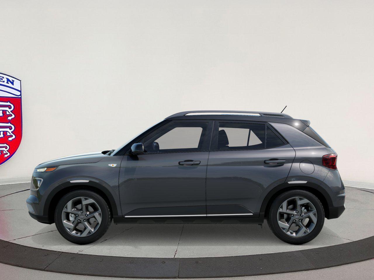 2026 Hyundai Venue SEL photo 3