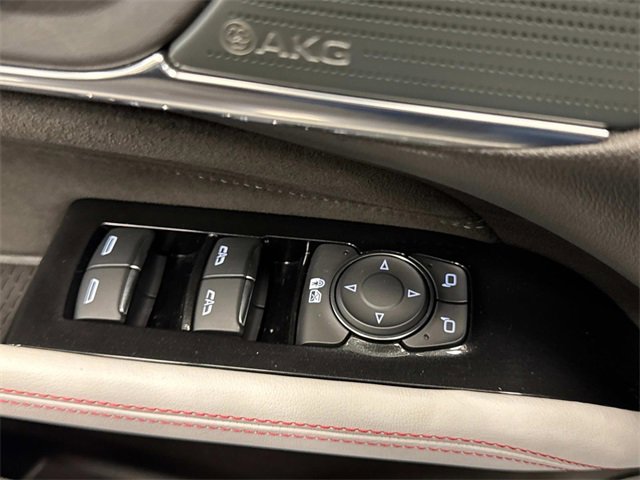 2024 Cadillac CT4 photo 26