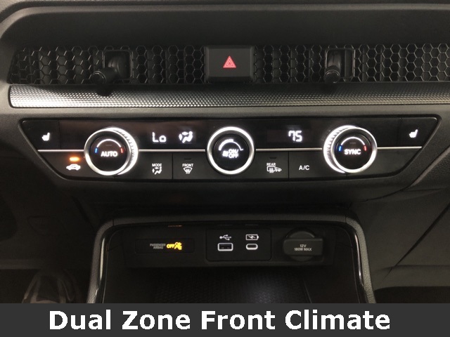 2023 Honda CR-V EX photo 21
