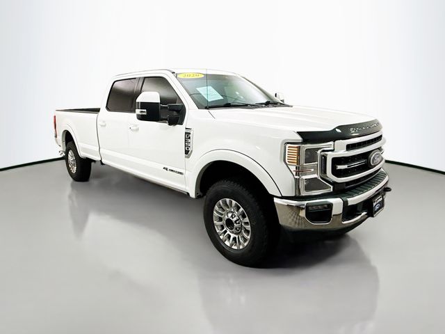 2020 Ford F-350 Super Duty Lariat