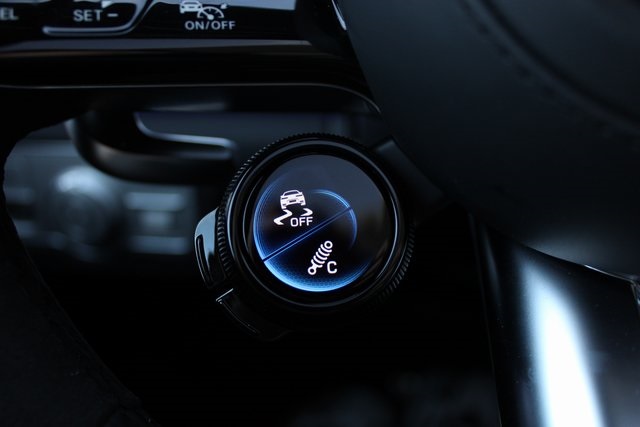 2025 Mercedes Benz GLE AMG 53 4MATIC Coupe photo 23