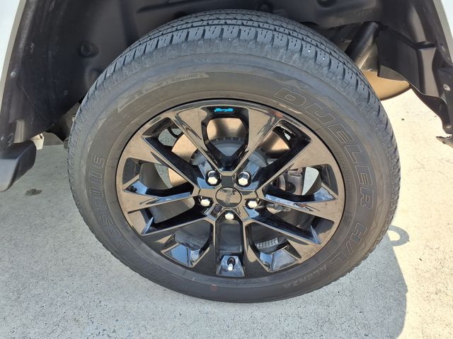 2022 Jeep Wrangler Unlimited Sahara 4xe photo 25