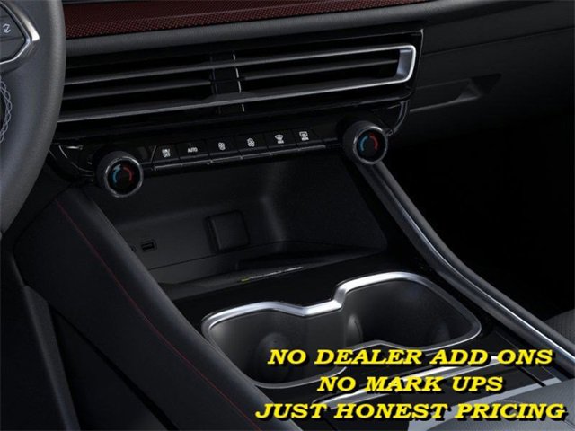 2026 Chevrolet Traverse Z71 photo 19