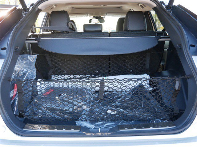 2026 Mitsubishi Eclipse Cross SE photo 4