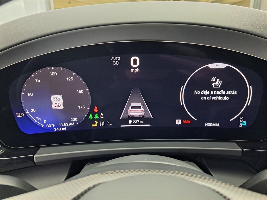 2024 Porsche Macan Electric Turbo photo 27