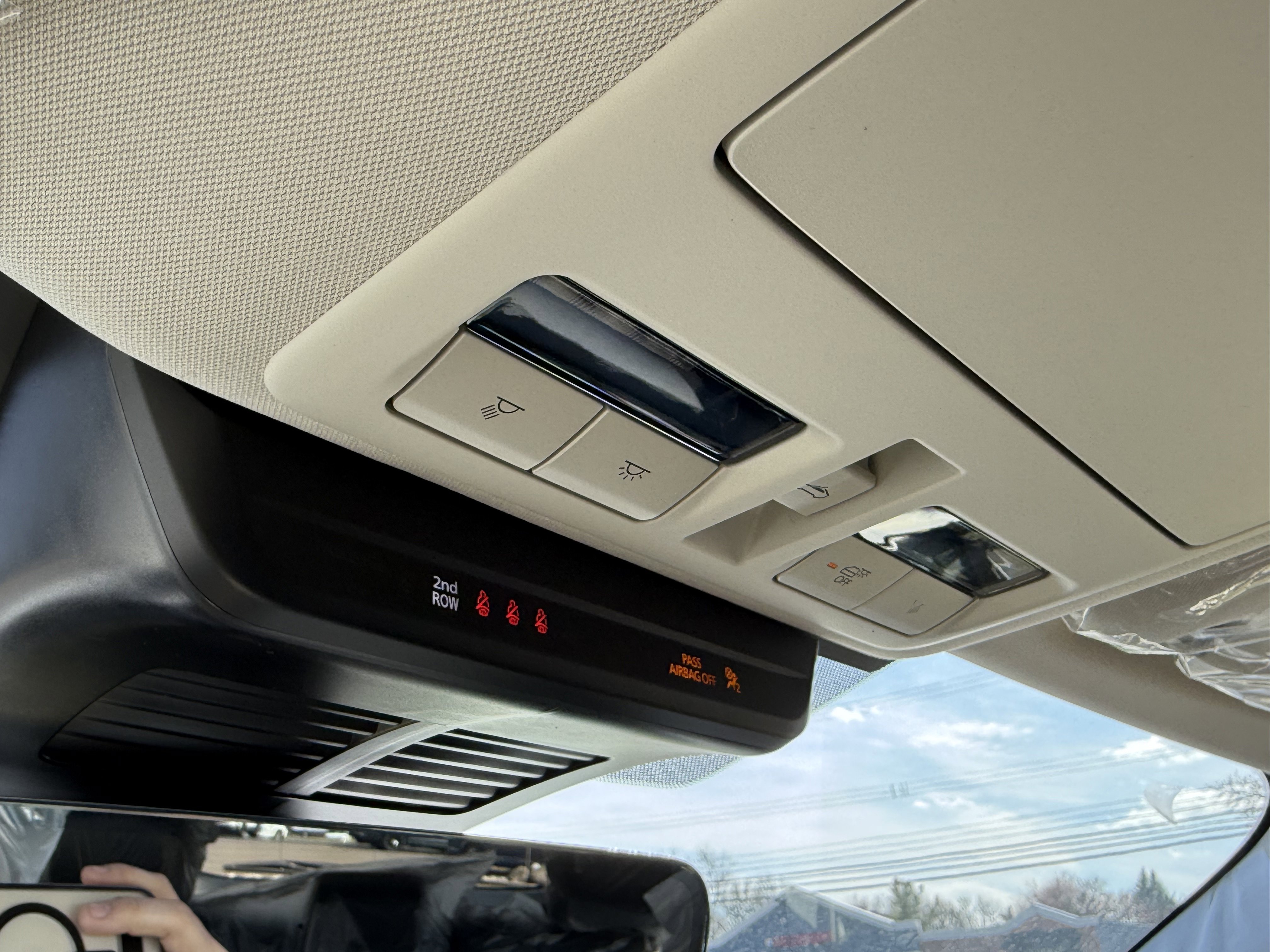 2025 Mazda CX-70 3.3 Turbo Premium photo 2