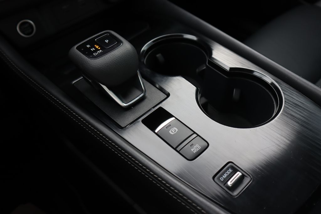 2023 Nissan Rogue SL photo 15
