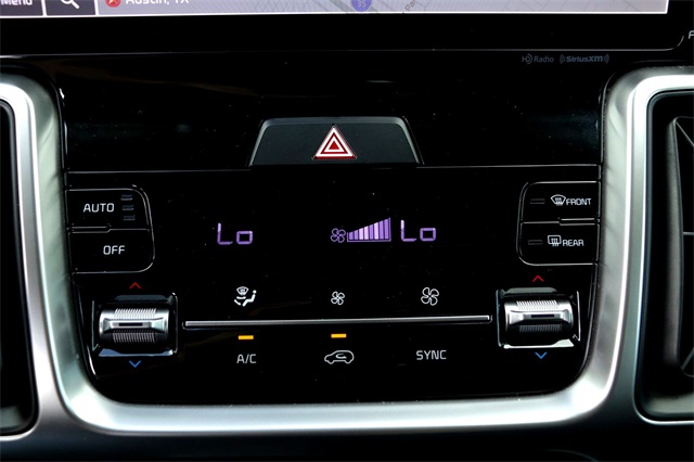 2022 Kia Sorento S photo 16