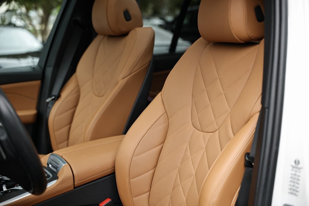 2024 Bmw X5 xDrive40i photo 20