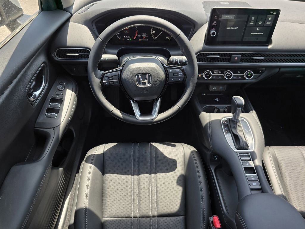 2026 Honda HR-V EX-L photo 12