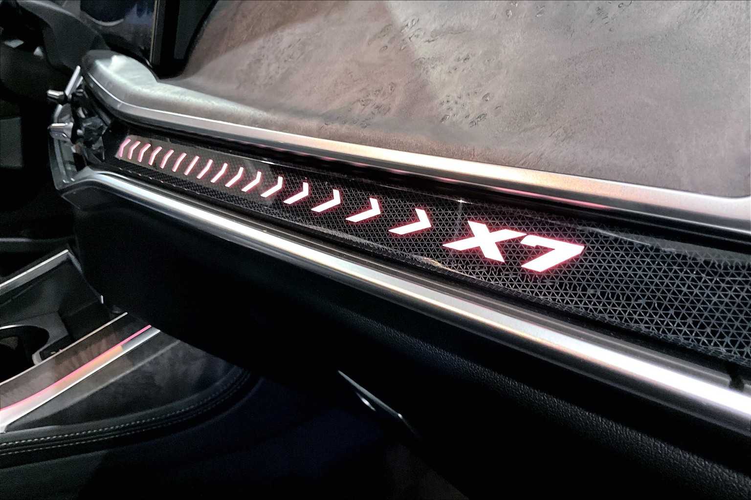 2023 Bmw X7 xDrive40i photo 34