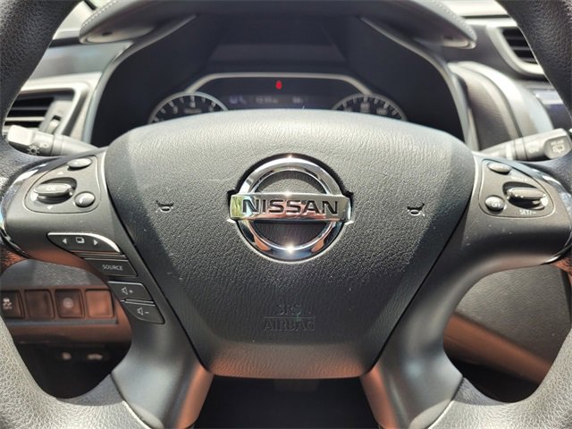 2022 Nissan Murano S photo 30
