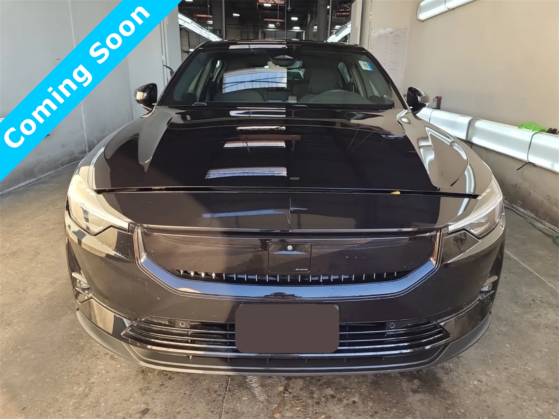 2024 Polestar PS2 photo 2