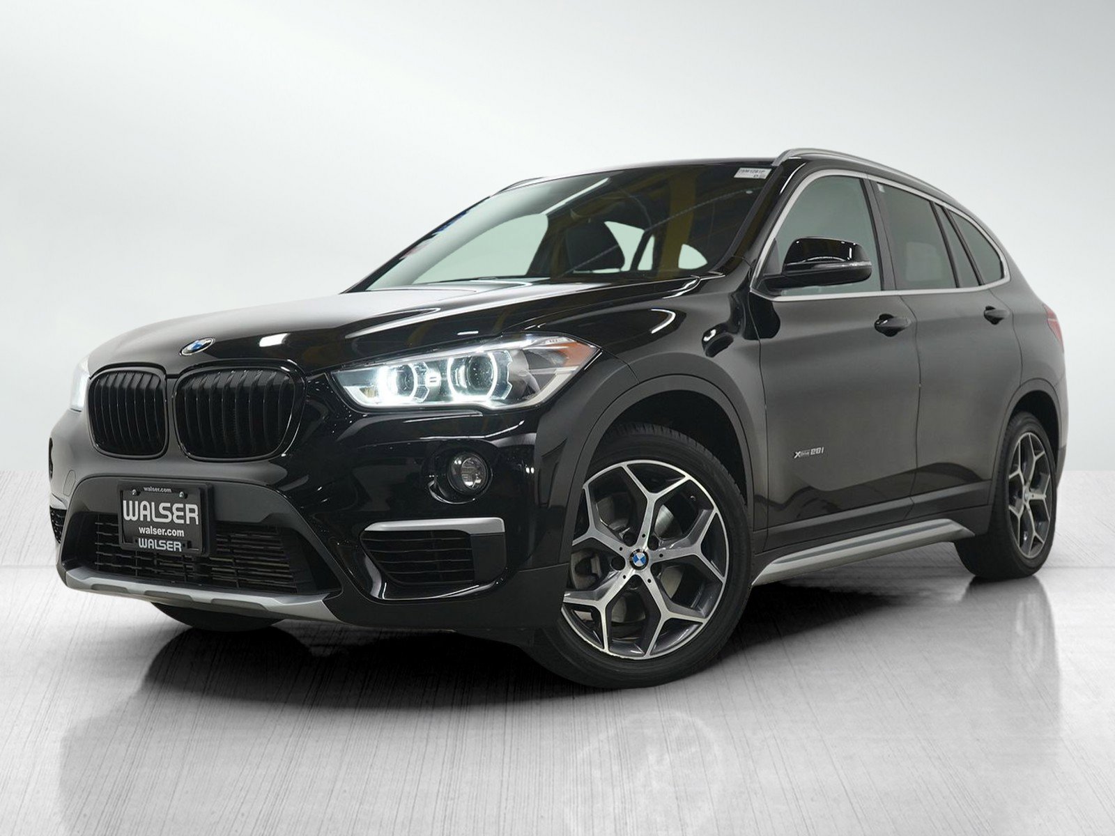 2018 BMW X1 28i