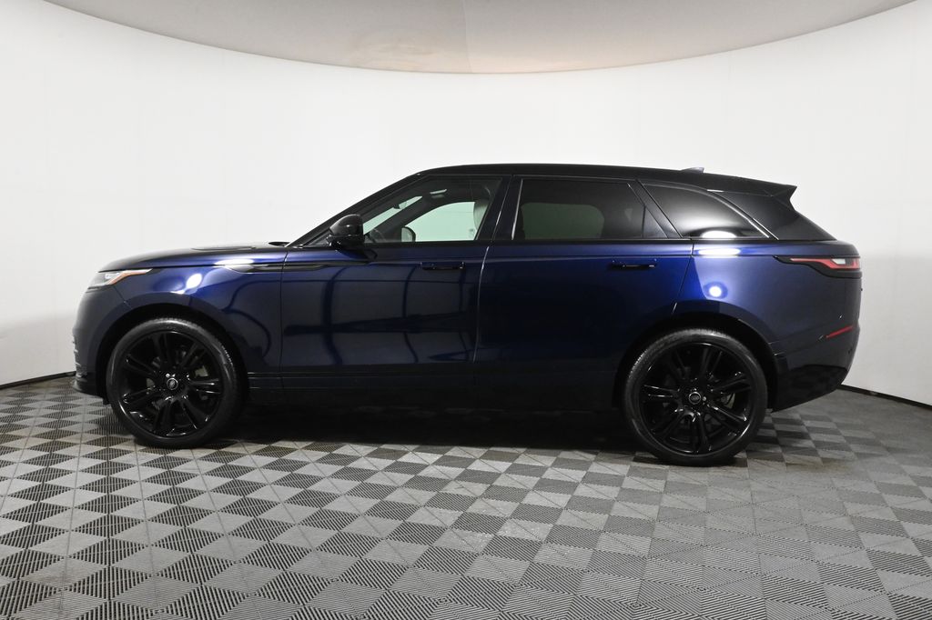 2023 Land Rover Range Rover Velar R-Dynamic S photo 2