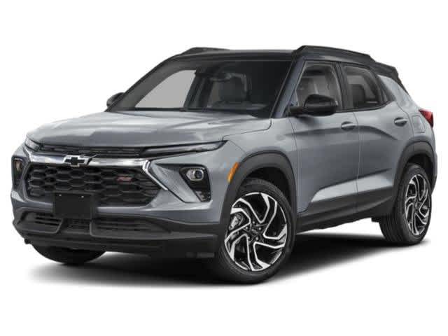 2026 Chevrolet Trailblazer RS's photo