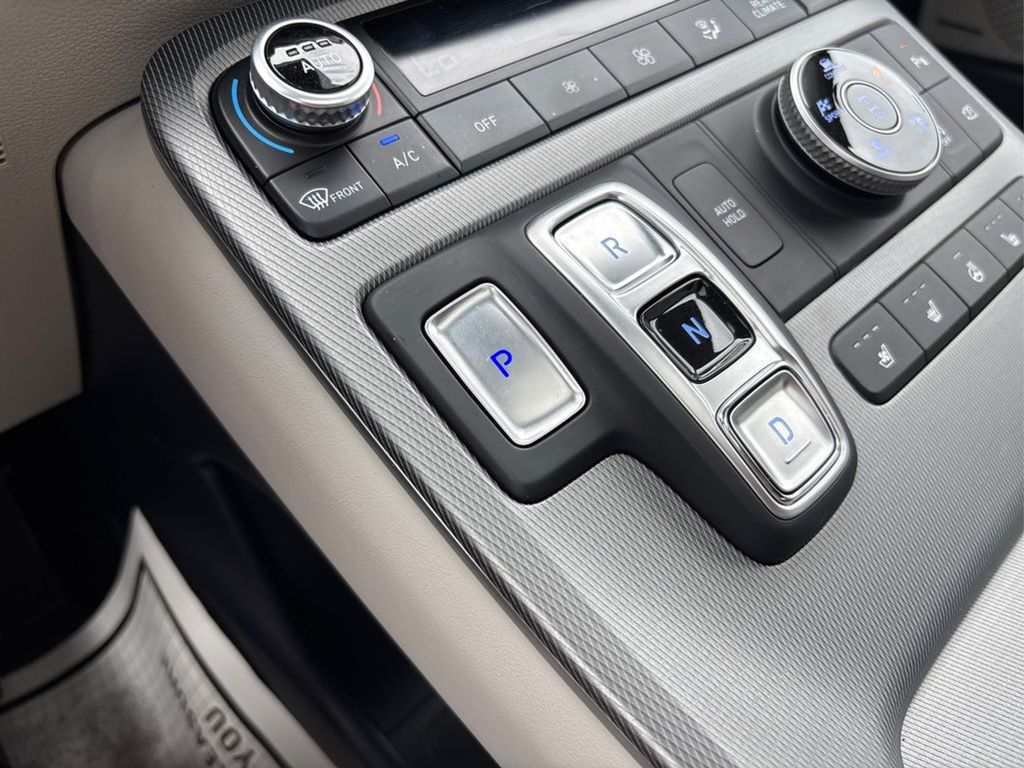 2023 Hyundai Palisade Limited photo 33