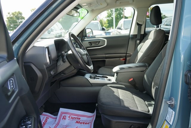 2022 FORD BRONCO SPORT - Image 11