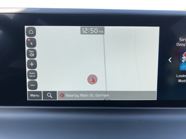 2026 Kia Seltos EX photo 19