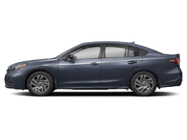 2025 Subaru Legacy Sport photo 3