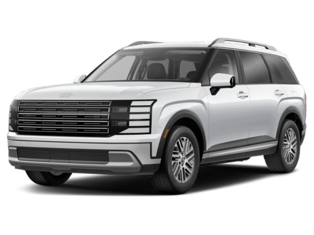 2026 Hyundai Palisade SEL Premium's photo