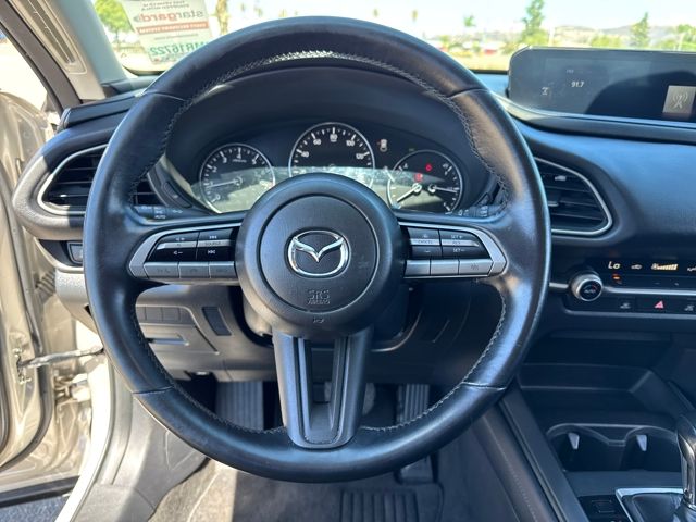 2023 Mazda CX-30 2.5 Select photo 7