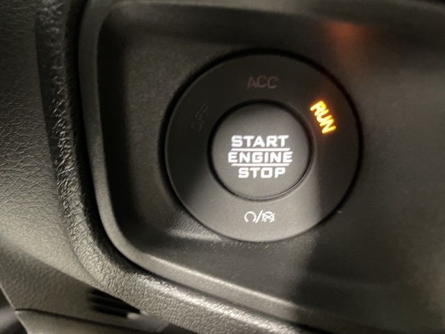2025 Jeep Wrangler Sport S photo 23