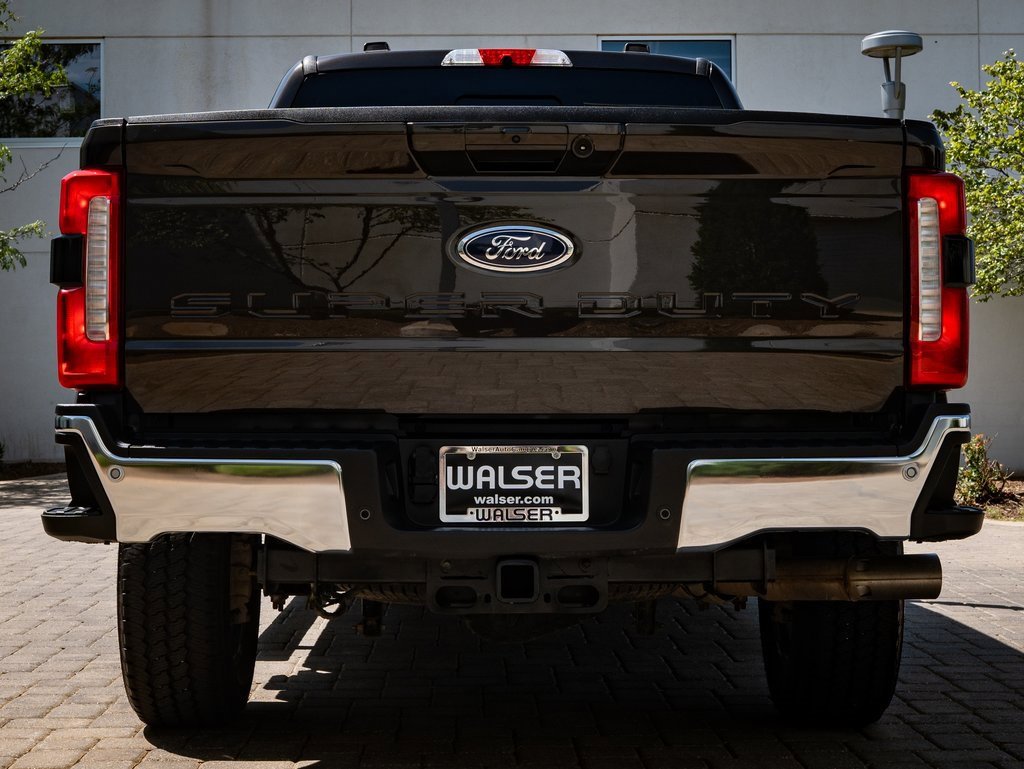 2024 Ford F-350 photo 7