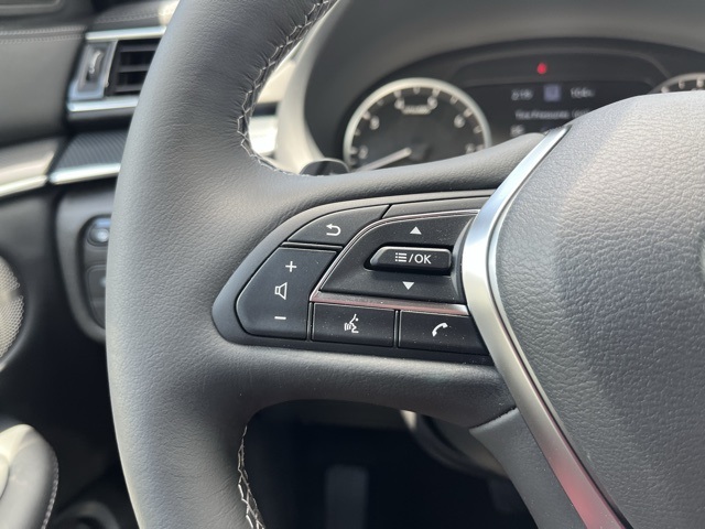 2025 Infiniti QX50 SPORT AWD photo 16
