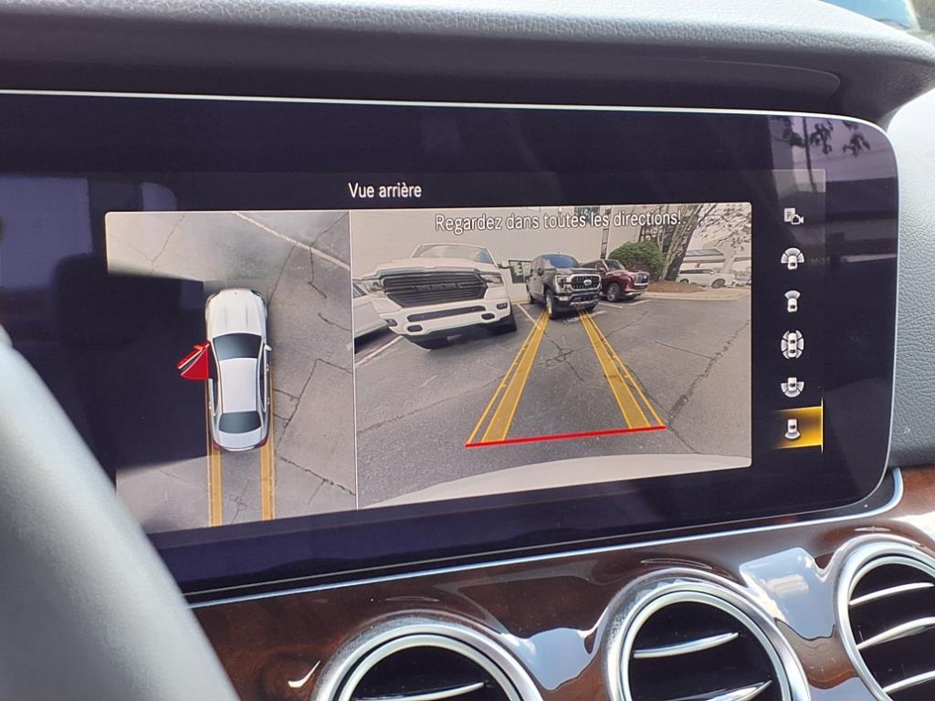 2023 Mercedes Benz E 350 photo 9