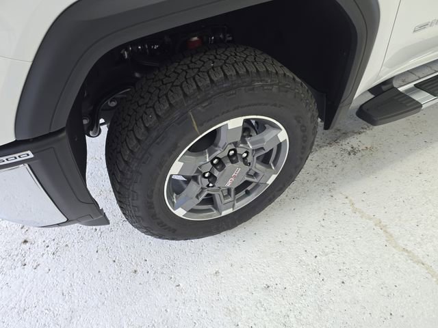 2025 Gmc Sierra 2500 HD SLE photo 8