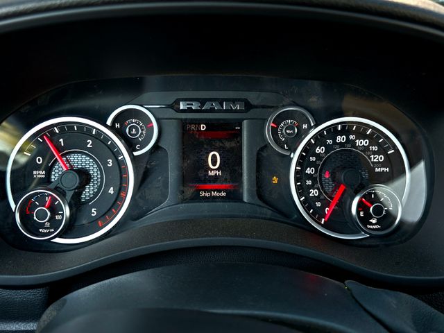 2026 Ram 5500 Tradesman photo 12