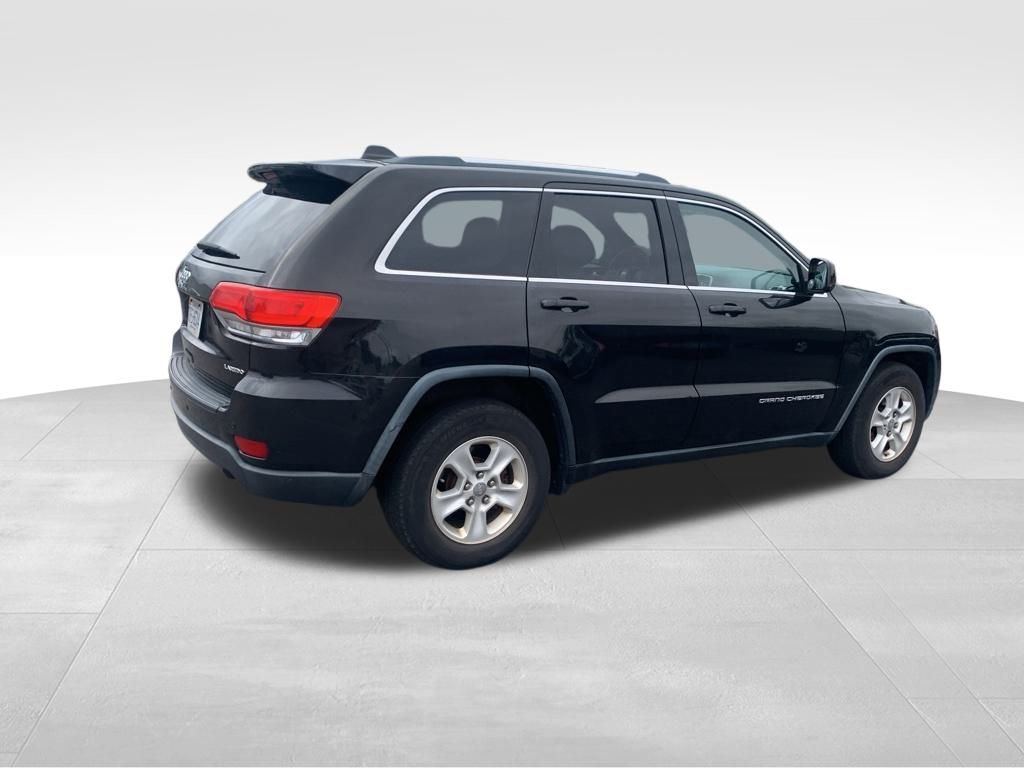 2014 Jeep Grand Cherokee Laredo photo 15