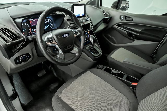 2022 Ford Transit Connect XL photo 6