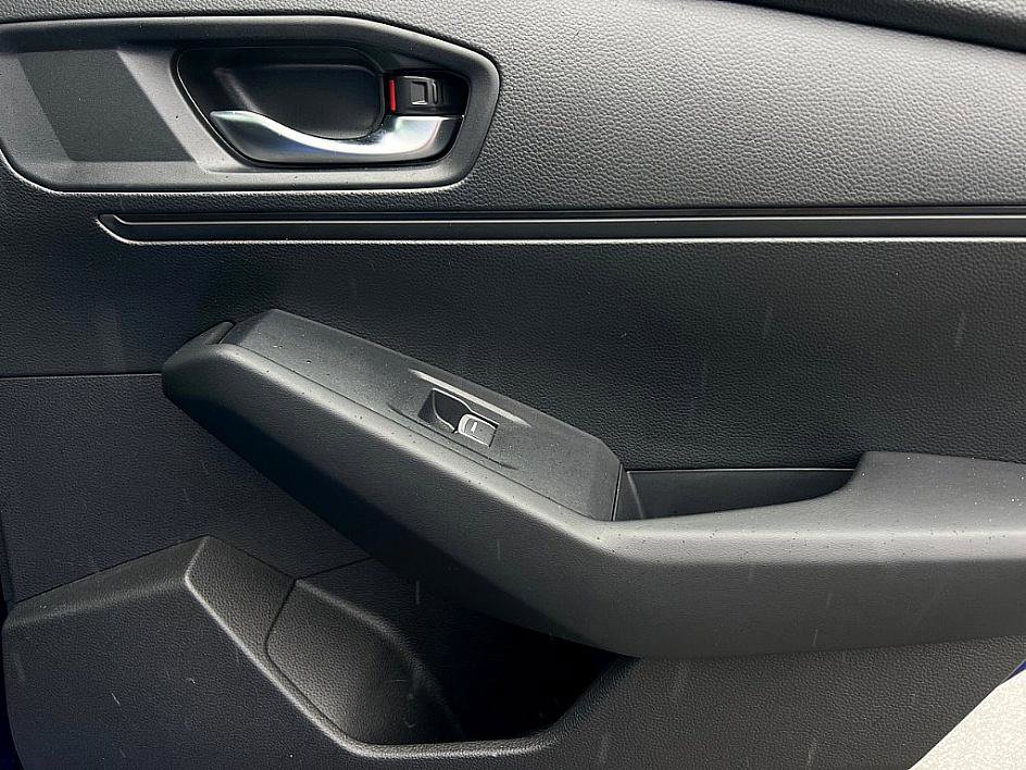 2024 Honda Accord Hybrid Sport photo 23