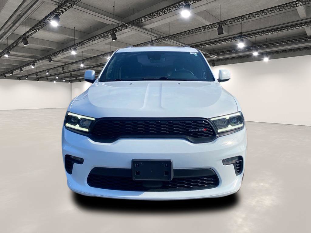 2022 Dodge Durango GT Plus photo 2